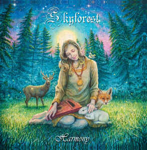 SKYFOREST - Harmony