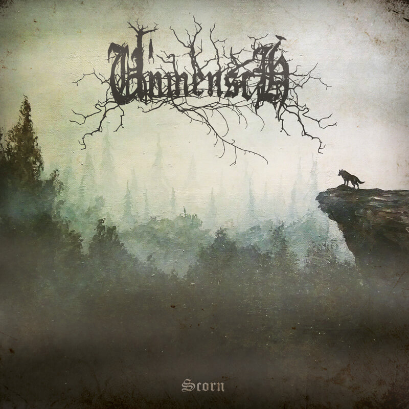 Unmensch – Scorn