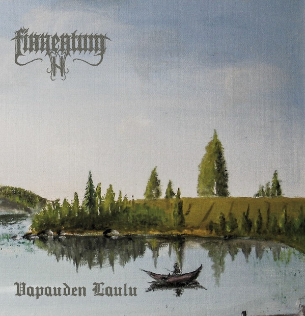 Finnentum - Vapauden Laulu