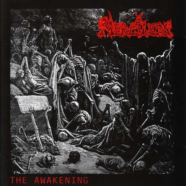 Merciless - The Awakening