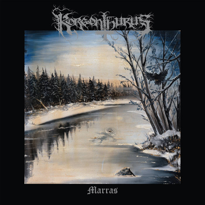 Korgonthurus - Marras