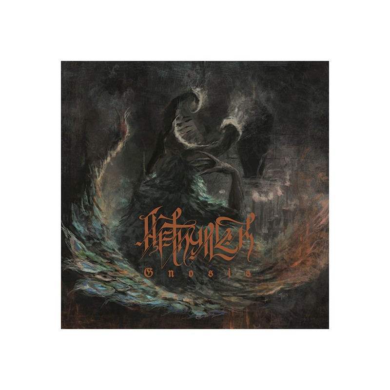 Aethyrick - Gnosis
