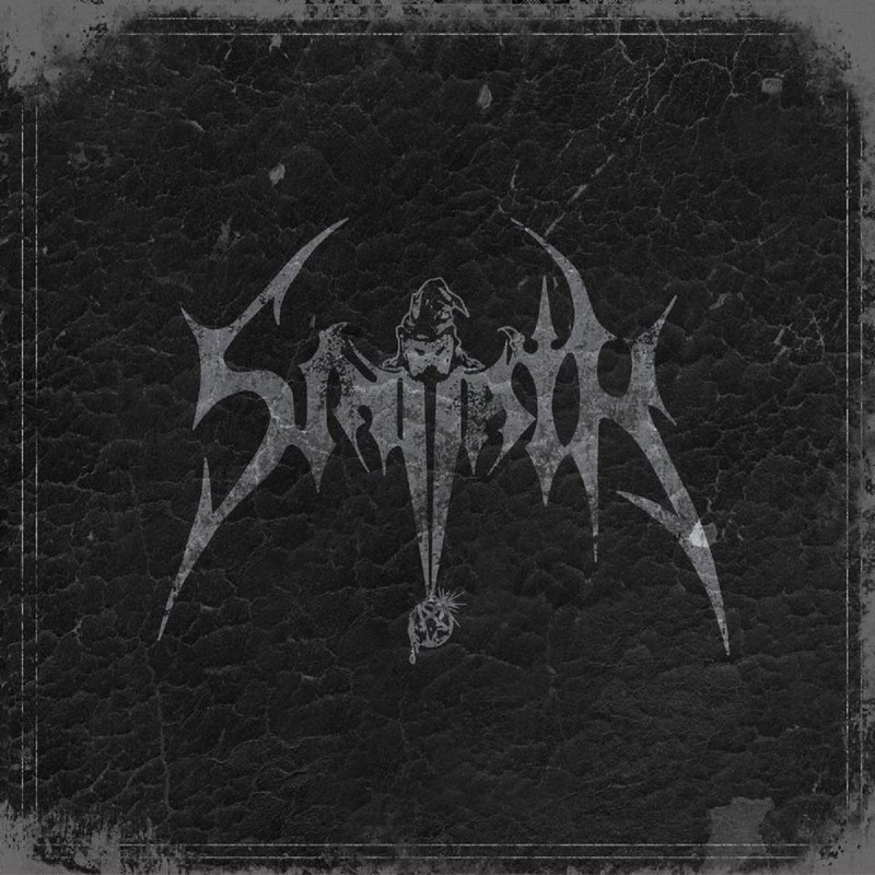 Sinoath - Forged in Blood & Still in the Grey Dying  (Double LP)