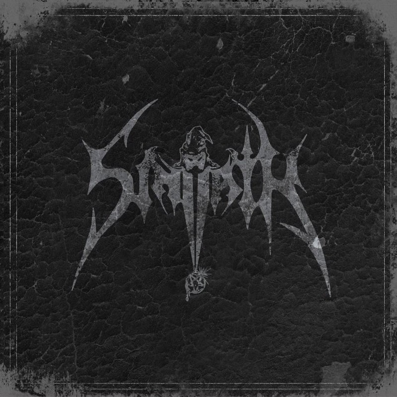 Sinoath - Forged in Blood & Still in the Grey Dying (Double LP)