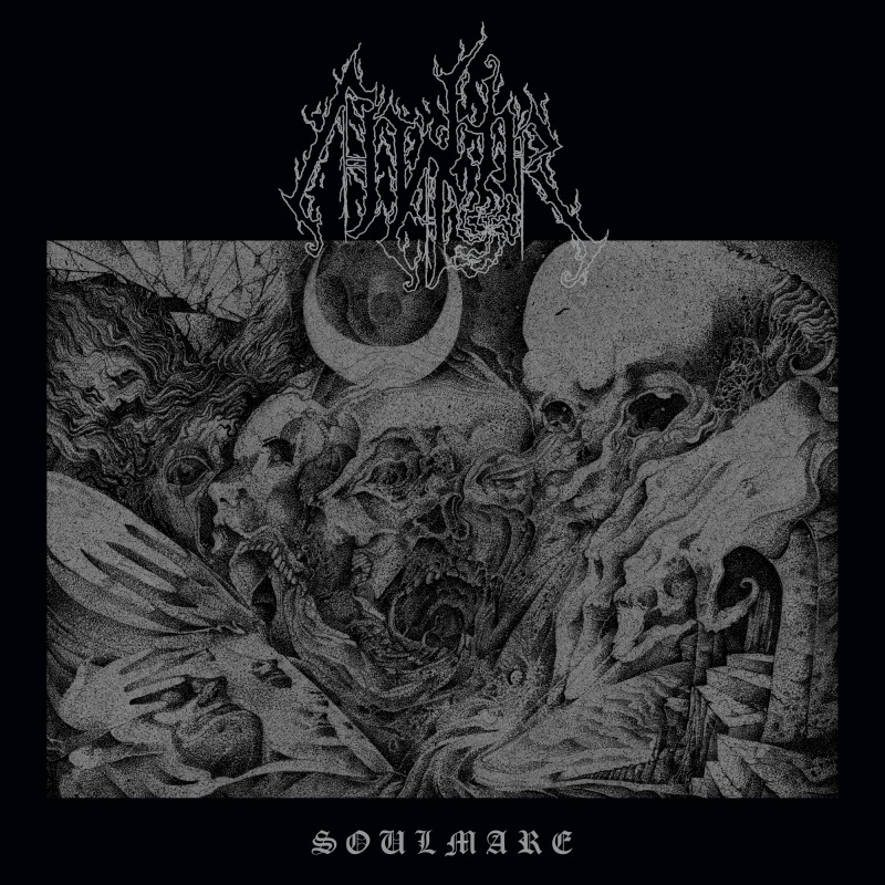 Mahr - Soulmare