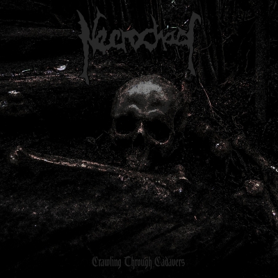 NECROCHAOS - Crawling Through Cadavers