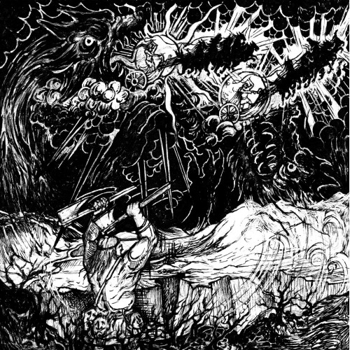 RÜBEZAHL - Tempering Of Northern Iron