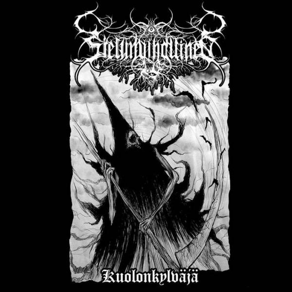 SIELUNVIHOLLINEN - Kuolonkylvj