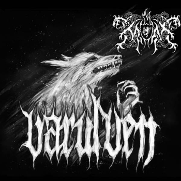 Kroda - Varulven (Digipack)