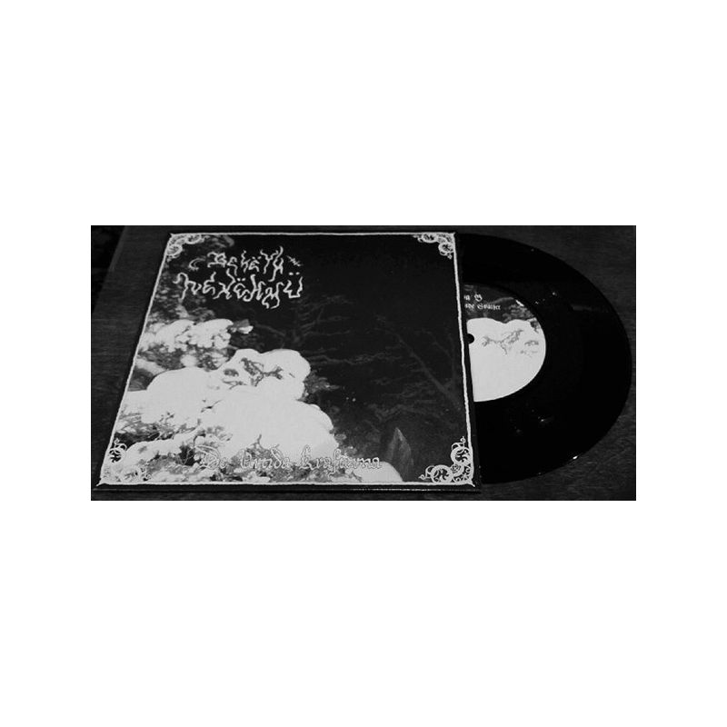Bekëth Nexëhmü - De urtida krafterna