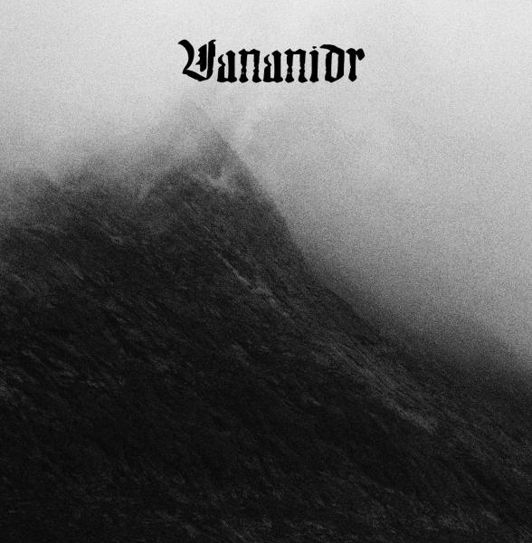 Vananidr - Vananidr