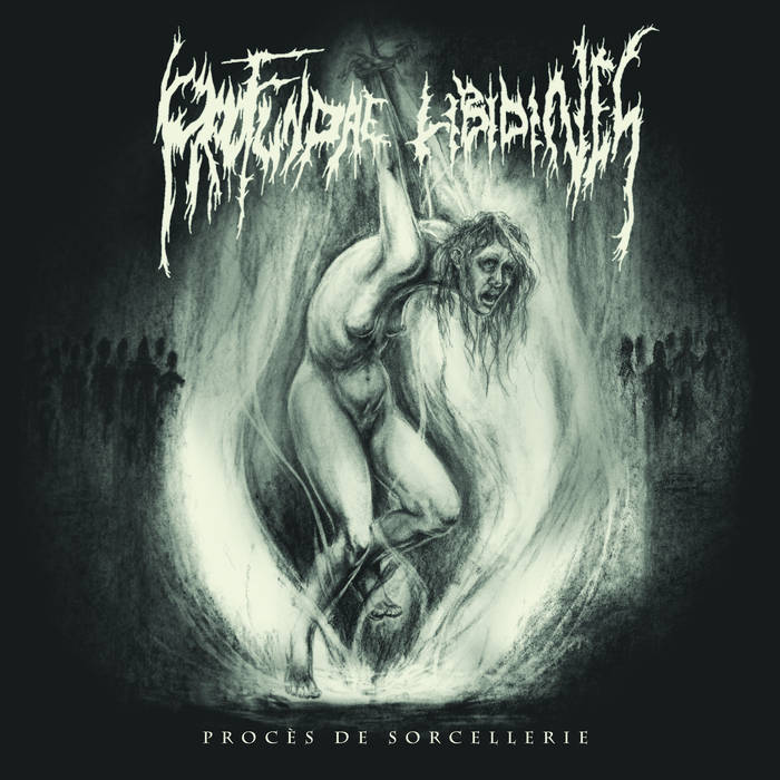 Profundae Libidines  Procs de Sorcellerie