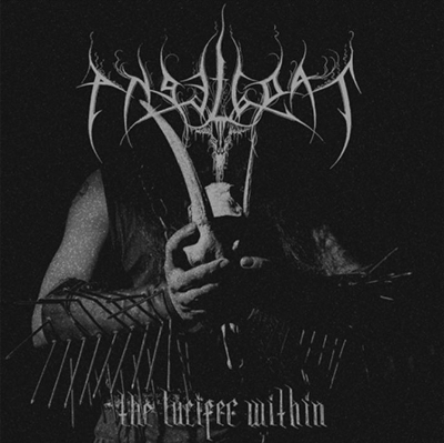 ANGELGOAT - The Lucifer Within