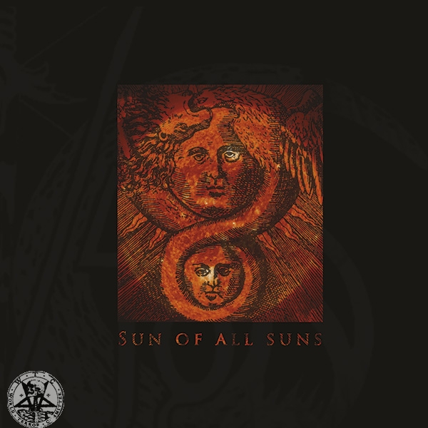 Amestigon - Sun Of All Suns 