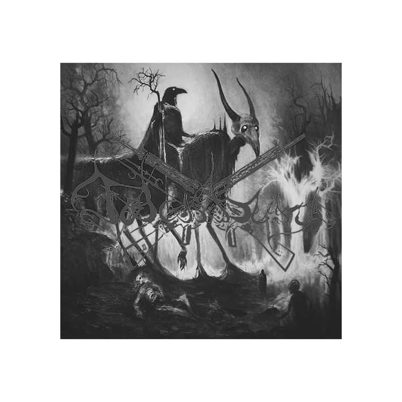 Totenburg  Pestpogrom  (Digipack)