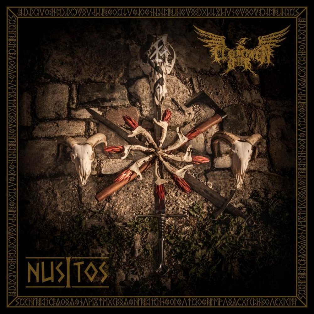 Flammenaar - Nusiots