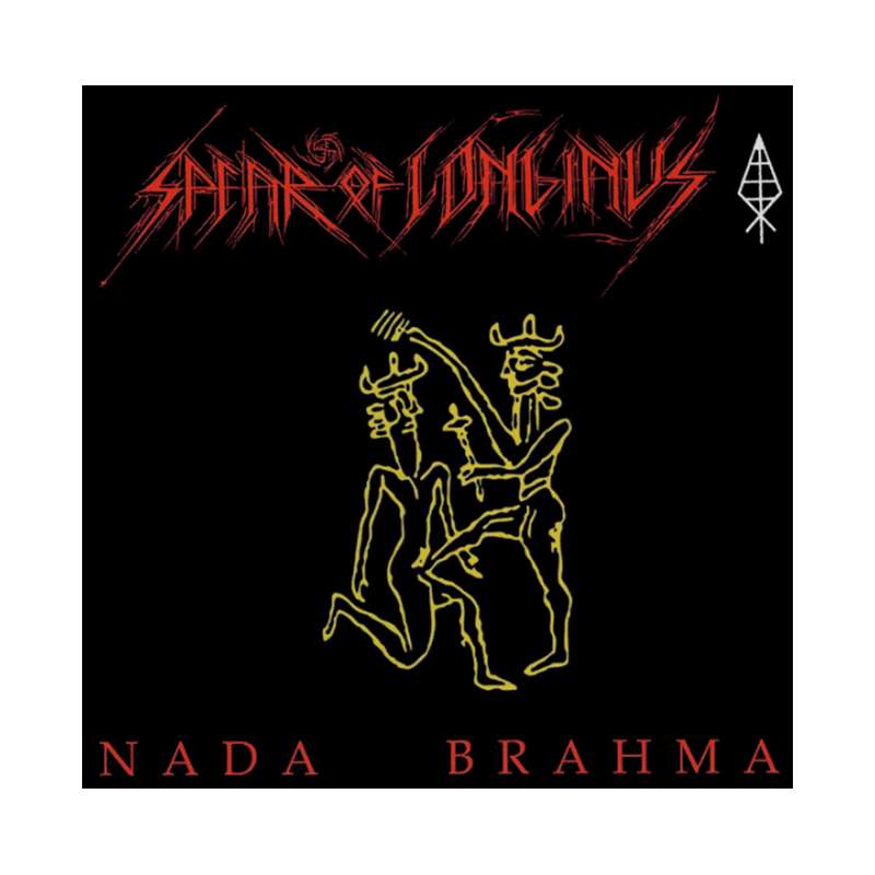 SPEAR OF LONGINUS - NADA BRAHMA