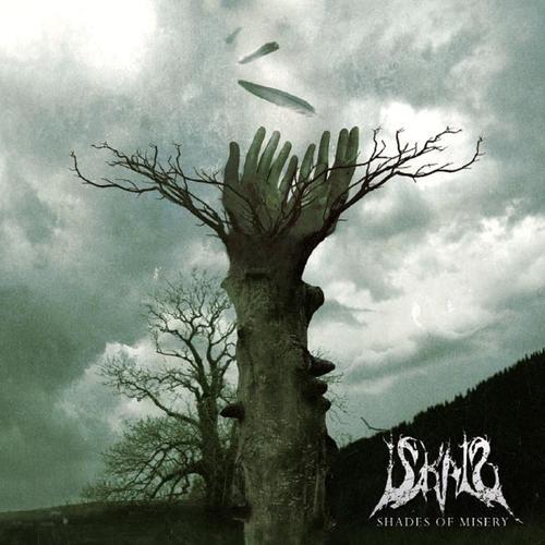 ISKALD - SHADES OF MISERY