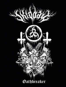 Skiddaw  Oathbreaker  (A5 Digipack,Lim.99)