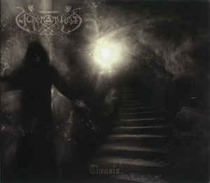 Acherontas - Theosis