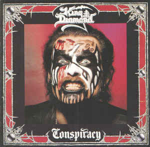 King Diamond  Conspiracy