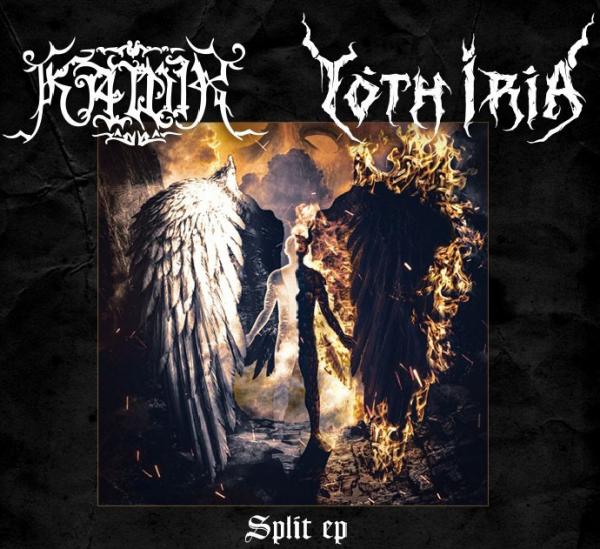 Kawir/Yoth Iria - Split