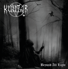 Kuutar - Beyond All Light