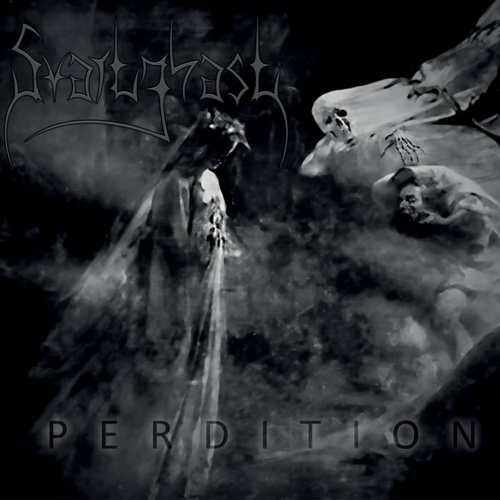 Svartghast - Perdition 