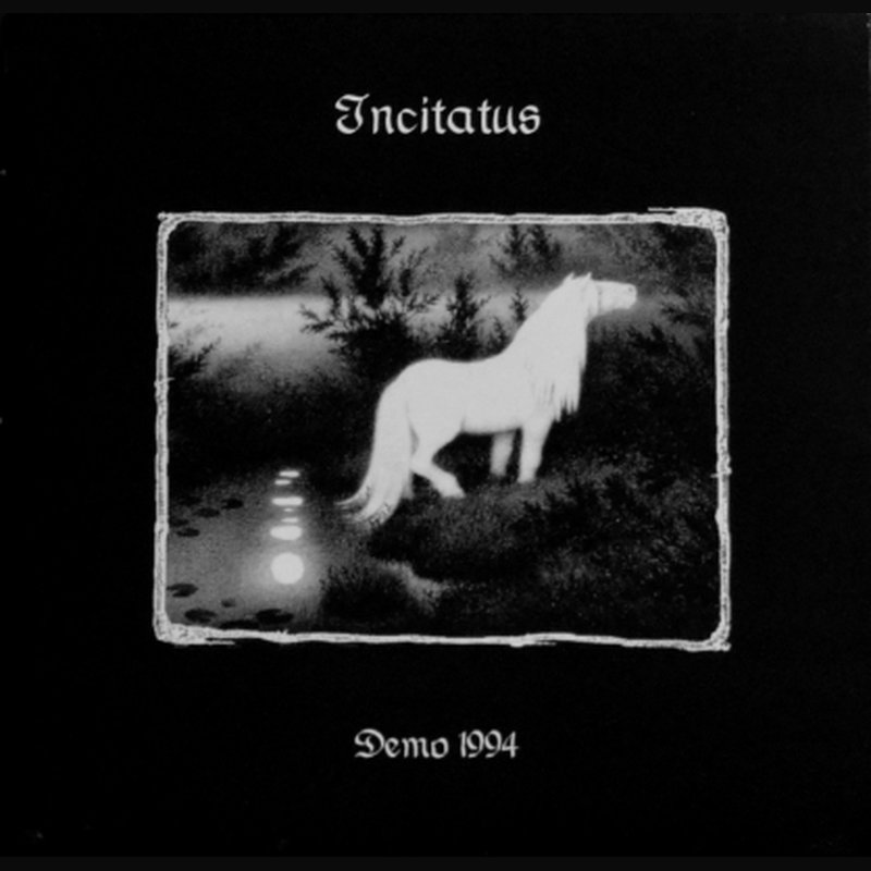 Incitatus (Nor)  Demo 1994 