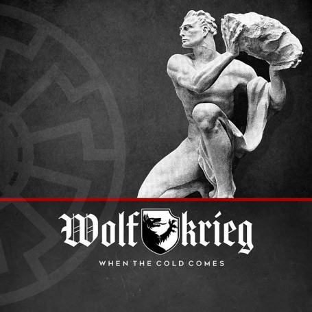 WOLFKRIEG  When the Cold Comes 