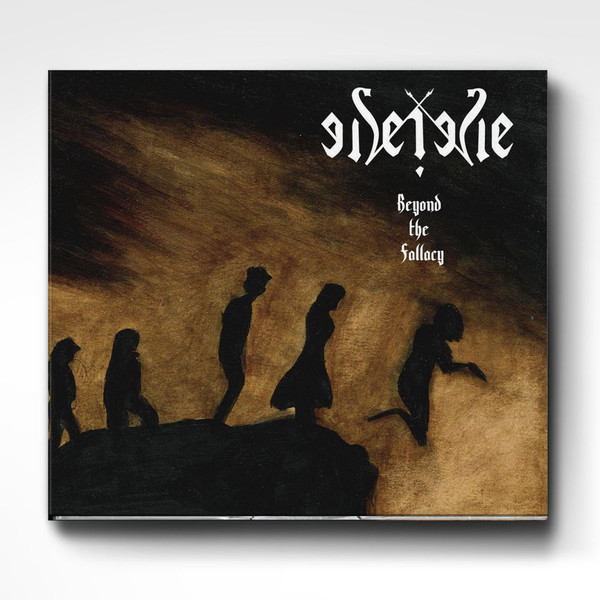 Seide  Beyond the fallacy  (Digipack)