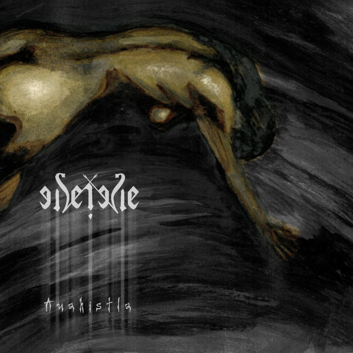 Seide - Auakistla  (Digipack)