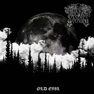 DARK DESIRES - Old Evil 