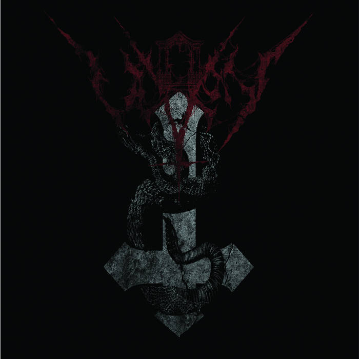 ULVEN - Death Rites Upon a Winged Crusade