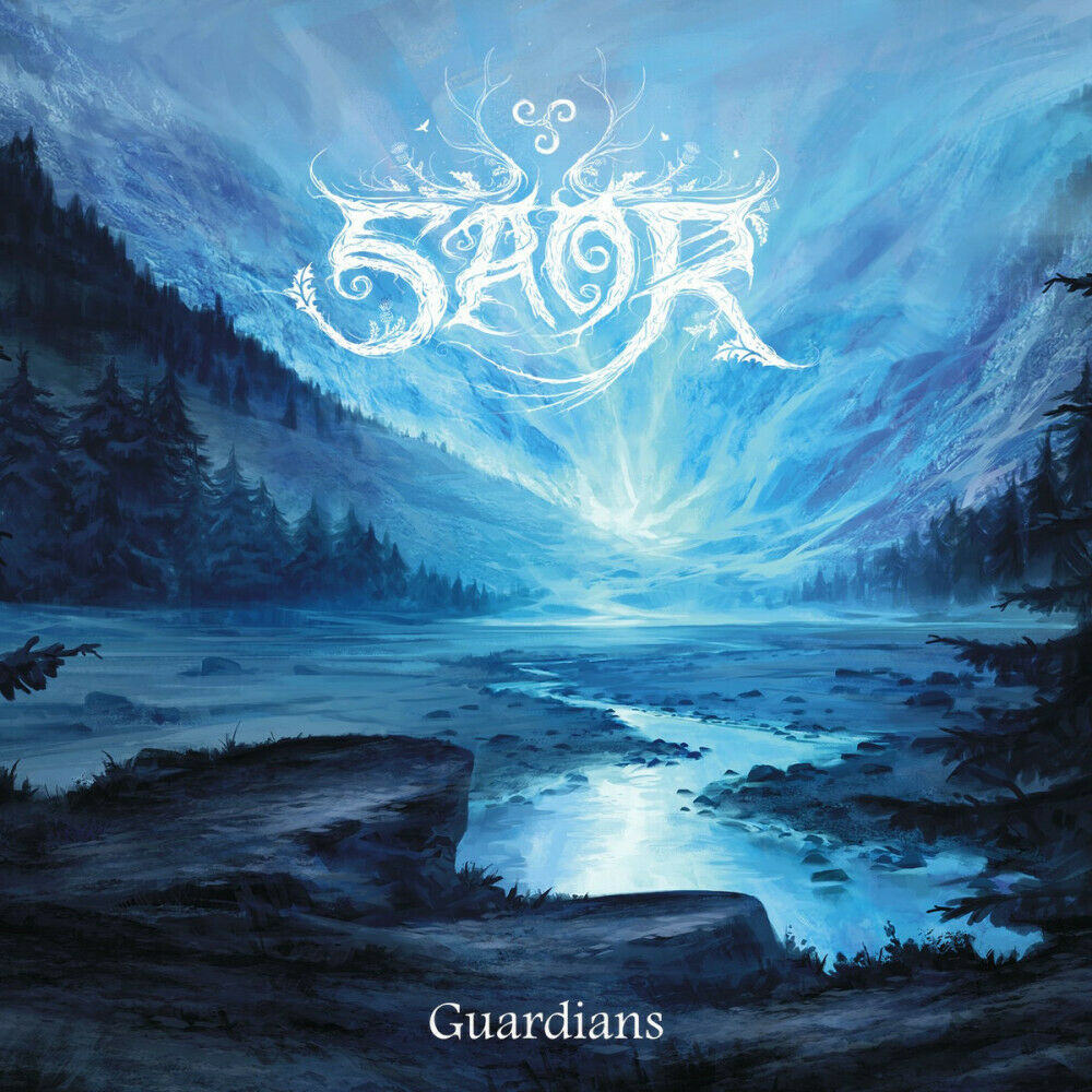 Saor - Guardians (Digipack)