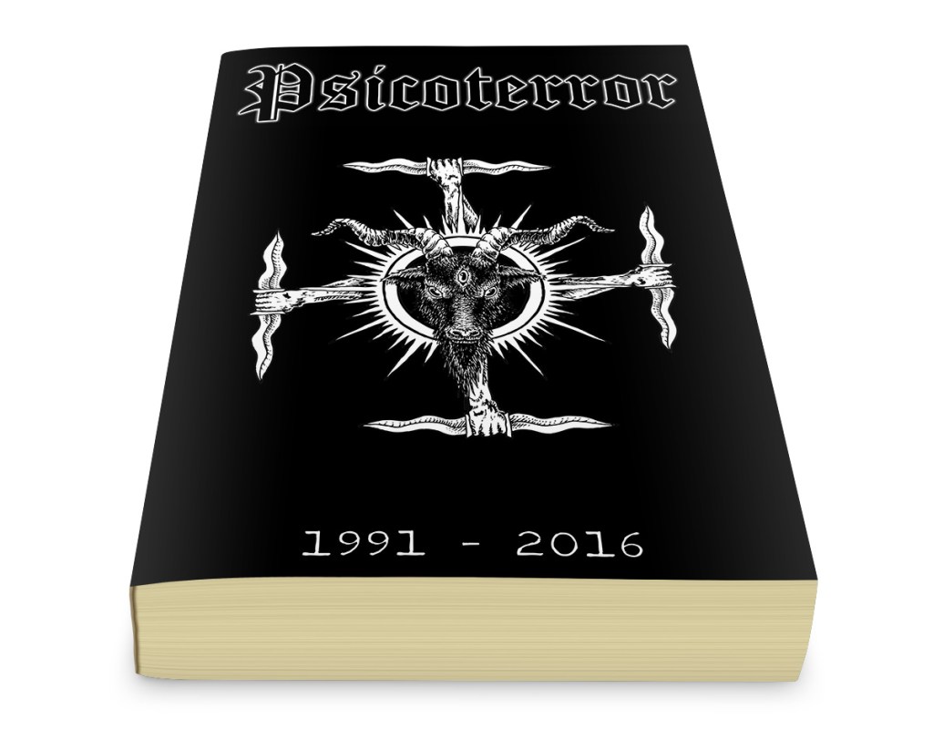 PSICOTERROR 
