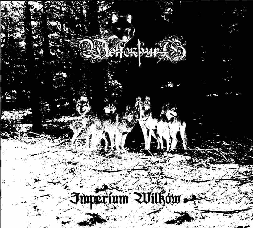 WOLFENBURG - Imperium Wilkw 