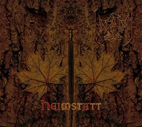 Halgadom - Heimstatt  (Digipack)