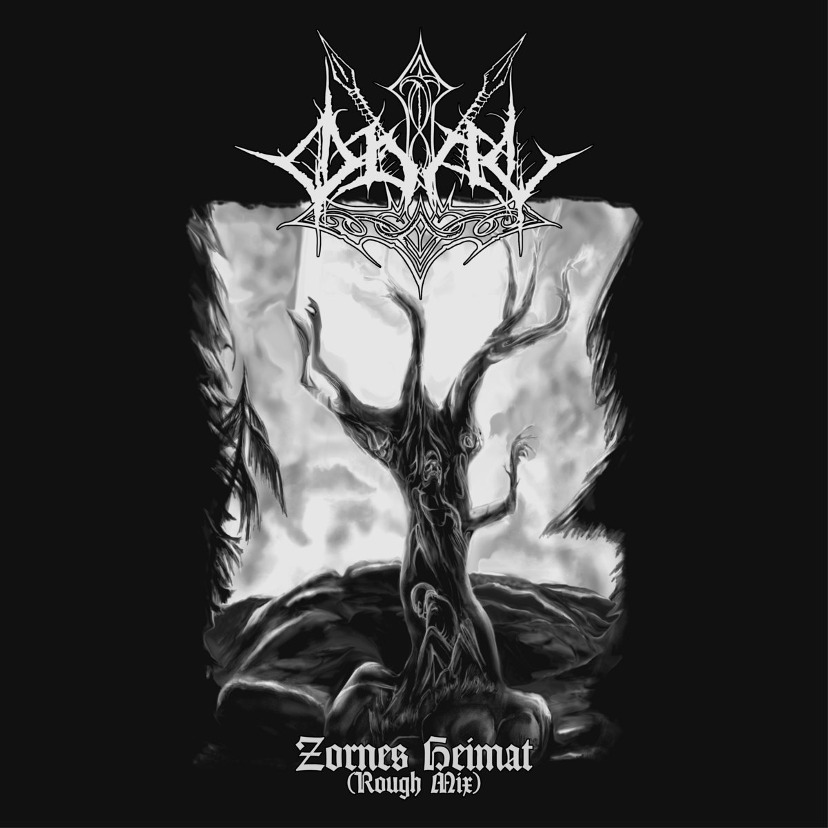 Odal - Zornes Heimat (Rough Mix)