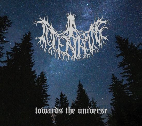 Totenrune  Towards The Universe  (Digipack)