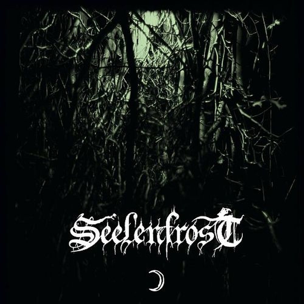 Seelenfrost - C  (Digipack)