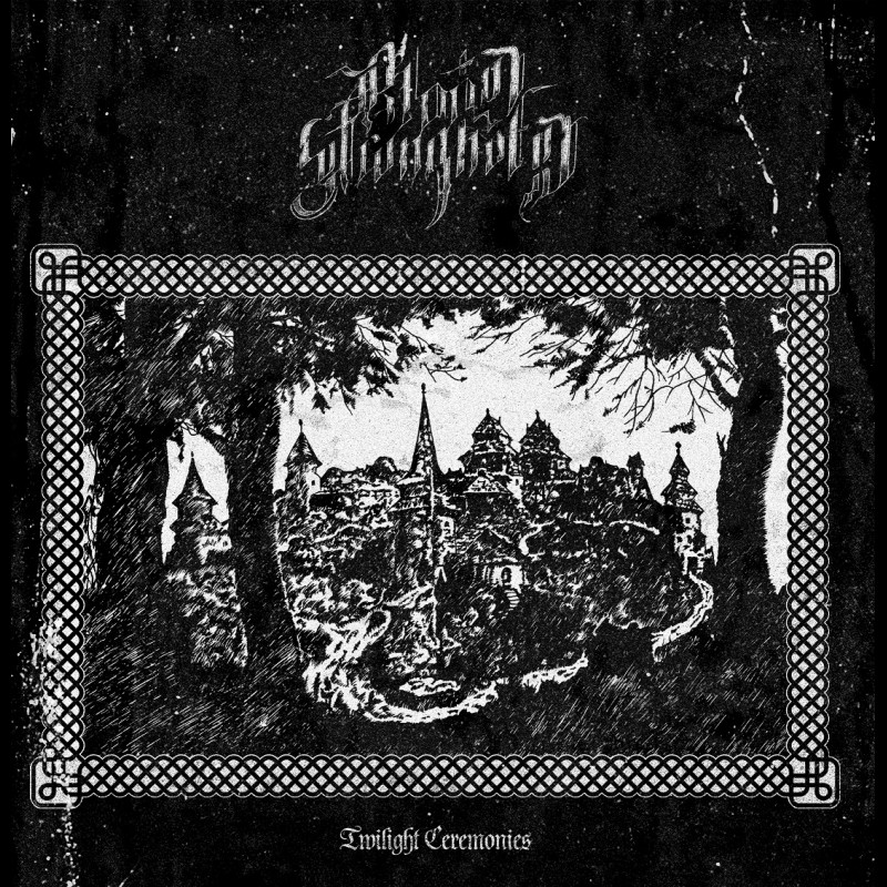 BLOOD STRONGHOLD - Twiight Ceremonies