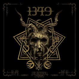 1349 - THE INFERNAL PATHWAY  (Digipack)