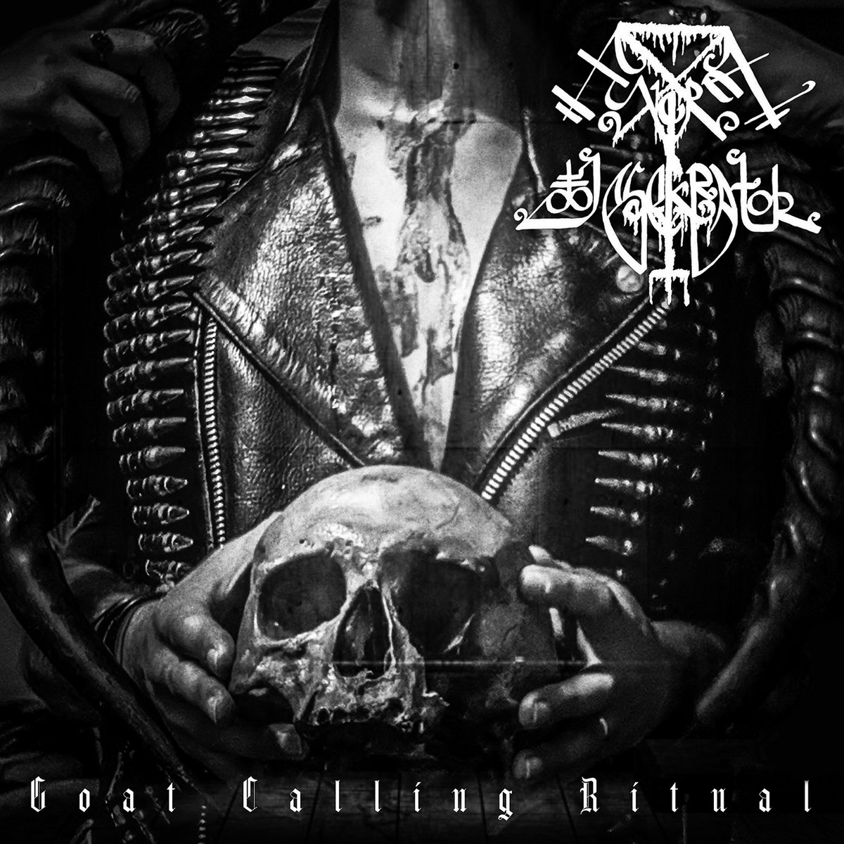 Funeral Desekrator - Goat Calling Ritual 