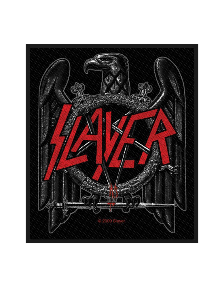 Slayer - Black Eagle