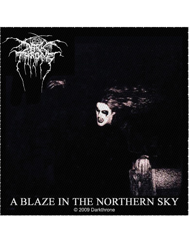 Darkthrone - A Blaze In The Northern Sky
