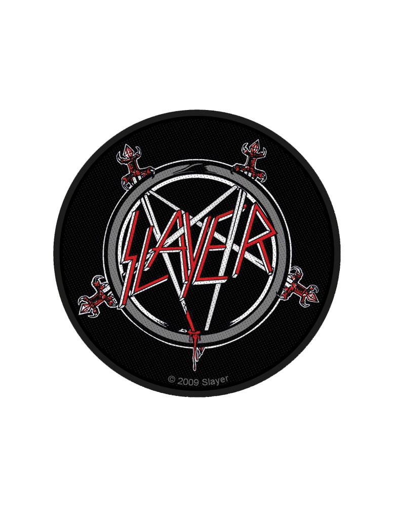 Slayer - Pentagram