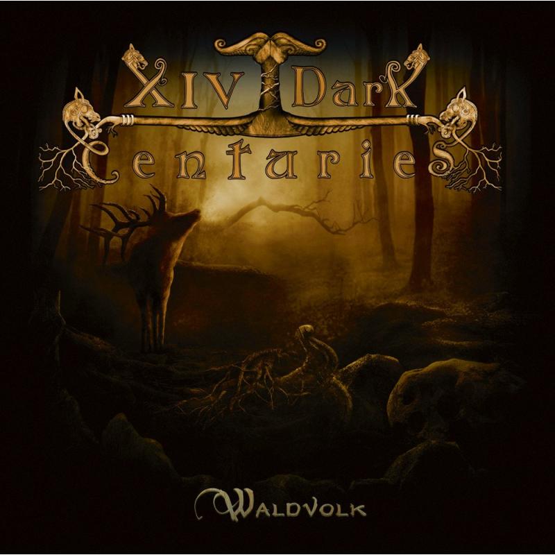 XIV Dark Centuries - Waldvolk 