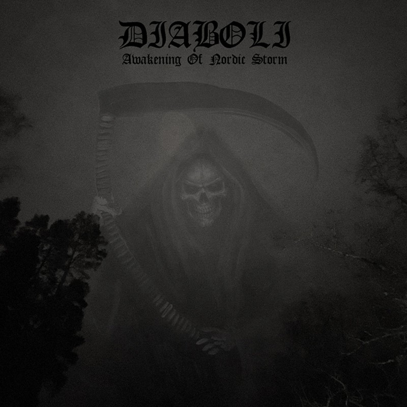 Diaboli - Nordic Storm Awakes