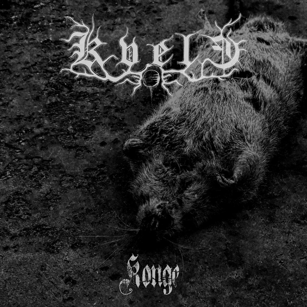 KVELE - Konge